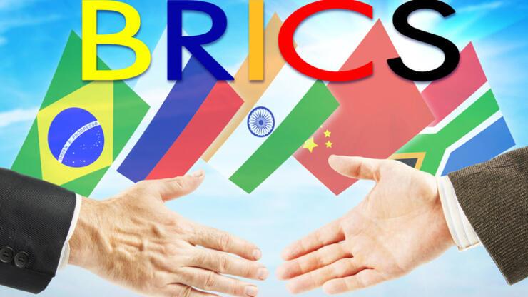 Arjantin BRICS bankasına katılacak