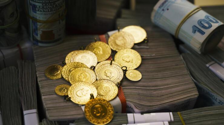Hafta sonu altın fiyatları 11 Haziran 2023! Çeyrek altın, gram altın ne kadar?