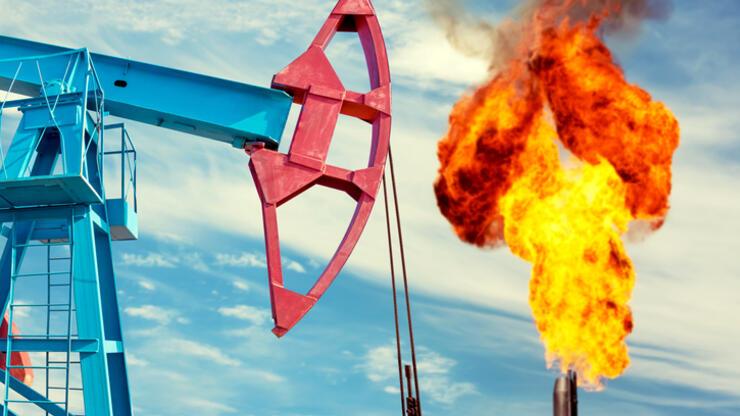Suudi Arabistan'ın petrol ihracatı 2,5 yılın en düşüğünde