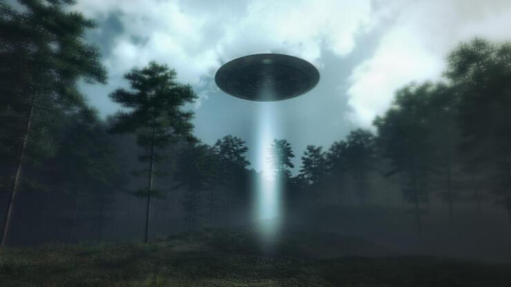 NASA, merakla beklenen UFO raporunu bugün yayımlayacak - Dünya Haberleri