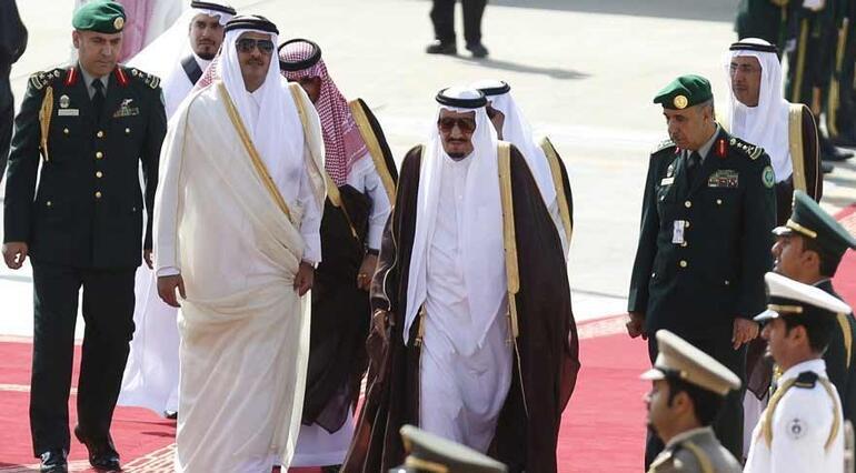 Katar krizi nedir Nasıl ortaya çıktı