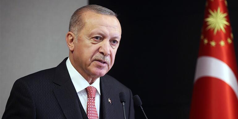 Son dakika... Cumhurbaşkanı Erdoğan açıkladı 65 yaş üstüne müjde