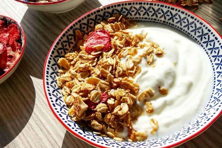What is muesli, what are its benefits, weakened muesli, how to eat it in the diet?