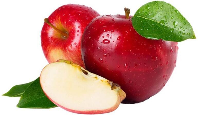 Elma Kaç Kalori Normal Boyutlarda Bir Elmanın Besin Değerleri Nasıldır