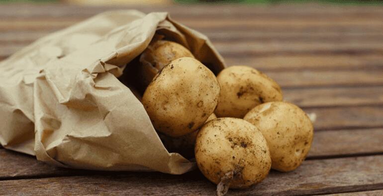 Patatesin Faydaları ve Zararları Nelerdir Patates Neye İyi Gelir