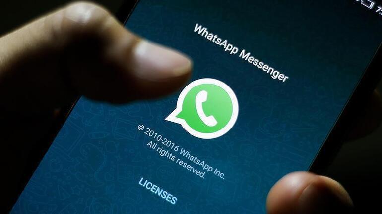 WhatsApp gizlilik sözleşmesi süresi bitti mi WhatsApp hesapları silecek mi