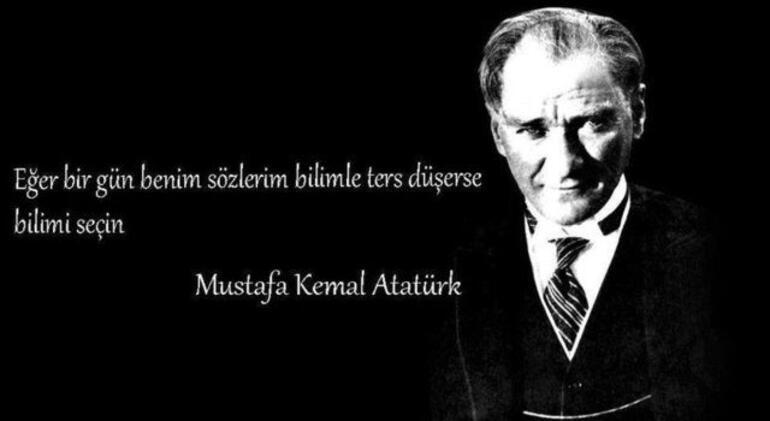 Atatürk Sözleri - Mustafa Kemal Atatürkün En Önemli Sözleri 2023… Atatürkün Çocuklarla İlgili Söylediği Sözler