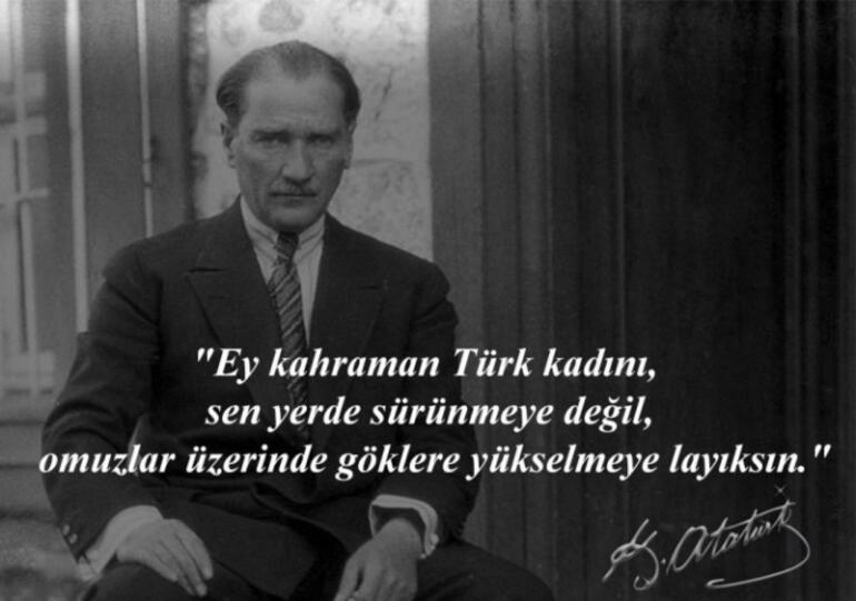 Atatürk Sözleri - Mustafa Kemal Atatürkün En Önemli Sözleri 2023… Atatürkün Çocuklarla İlgili Söylediği Sözler