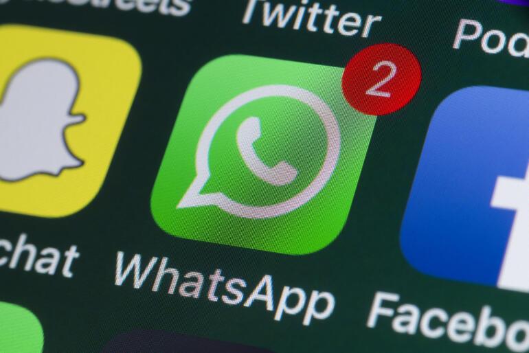 Bugünden itibaren WhatsApp’ın çalışmayacağı telefon modelleri WhatsApp hangi telefonlardan kaldırılacak