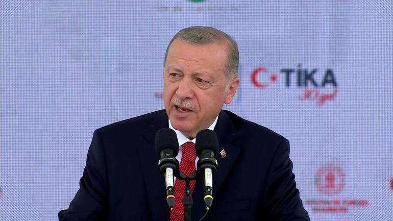 Son dakika... Cumhurbaşkanı Erdoğandan Hırvatistanda tahıl koridoru anlaşması açıklaması