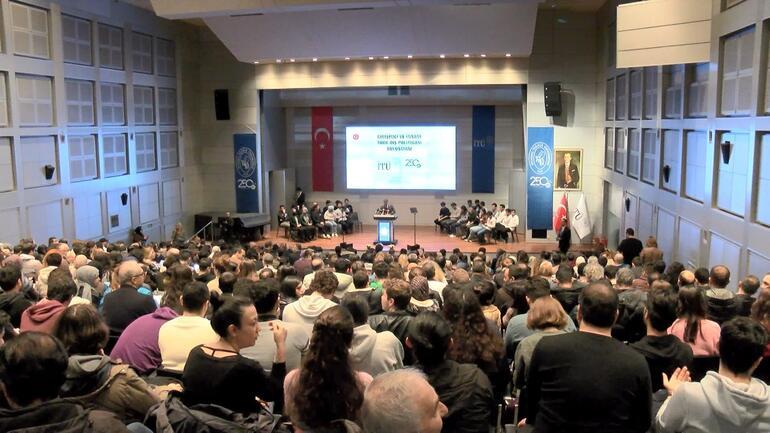Dışişleri Bakanı Çavuşoğlu: Avrupanın Türkiyeye ihtiyacı var
