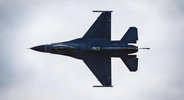 ABDnin Ankara Büyükelçisinden F-16 açıklaması: İsveç ve Finlandiyanın NATO süreciyle bağlantısı yok