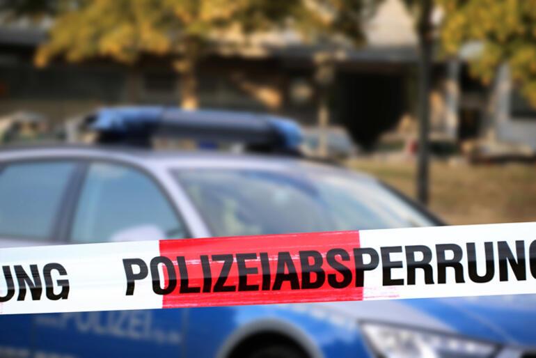 Almanyayı sarsan sahte ikiz cinayeti: Şeytani plan polisi bile şaşırttı