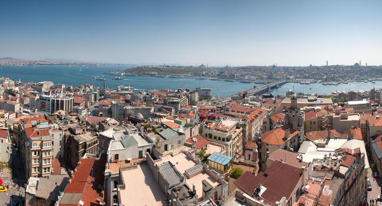 1, 5 milyon konut nereye taşınacak İstanbul’da konutların taşınacağı yerler