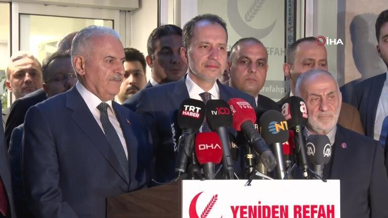 Partilerin kampanyaları nasıl olacak Abdulkadir Selvi CNN Türkte anlattı