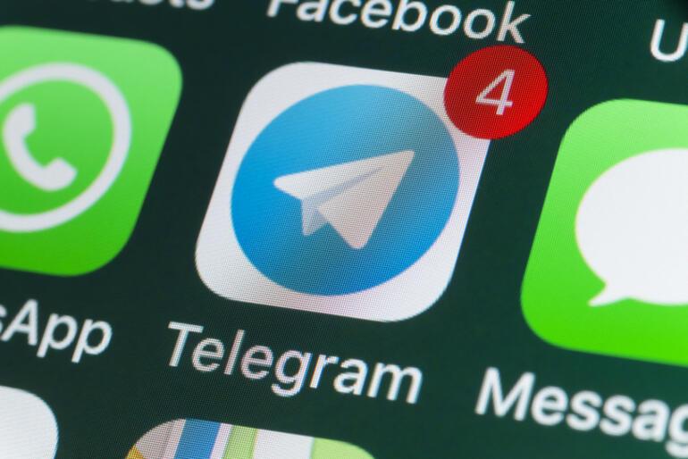 Norveçte hükümet çalışanlarına TikTok ve Telegram uyarısı