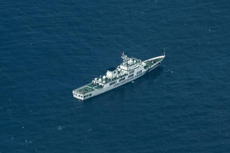 Çin ordusu açıkladı: “ABD savaş gemisi izinsiz karasularımıza girdi”