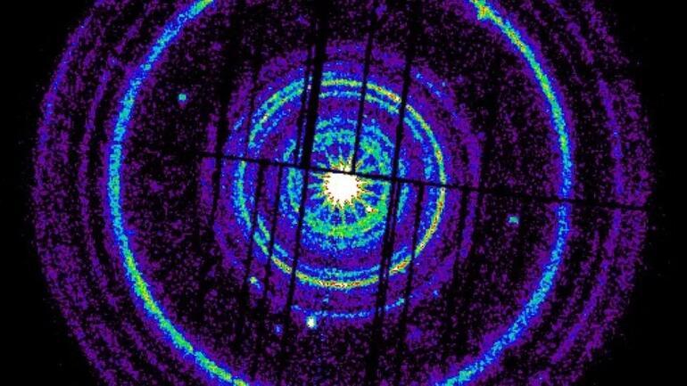 10 bin yılda bir görülebilir: Şimdiye kadarki en parlak gama ışını patlaması