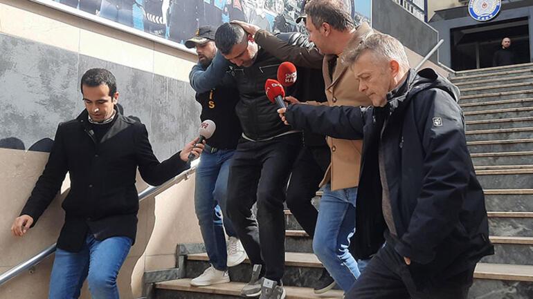 İYİ Parti İstanbul il binasına mermiler isabet etmişti İfadesi ortaya çıktı: Parti binasına değil hırsızlara ateş ettim