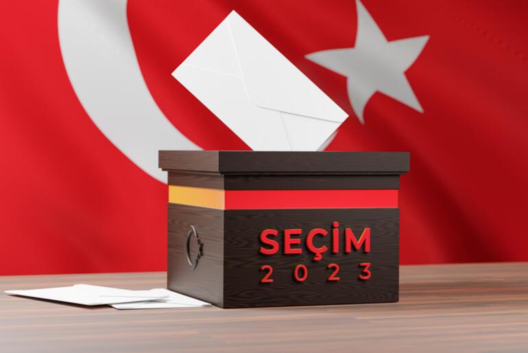 İstanbul Ümraniye seçim sonuçları 2023 14 Mayıs 2023 Ümraniye Cumhurbaşkanı ve Milletvekili oy oranları