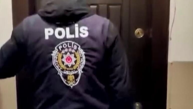 İstanbulda yasadışı bahis operasyonu: 20 gözaltı