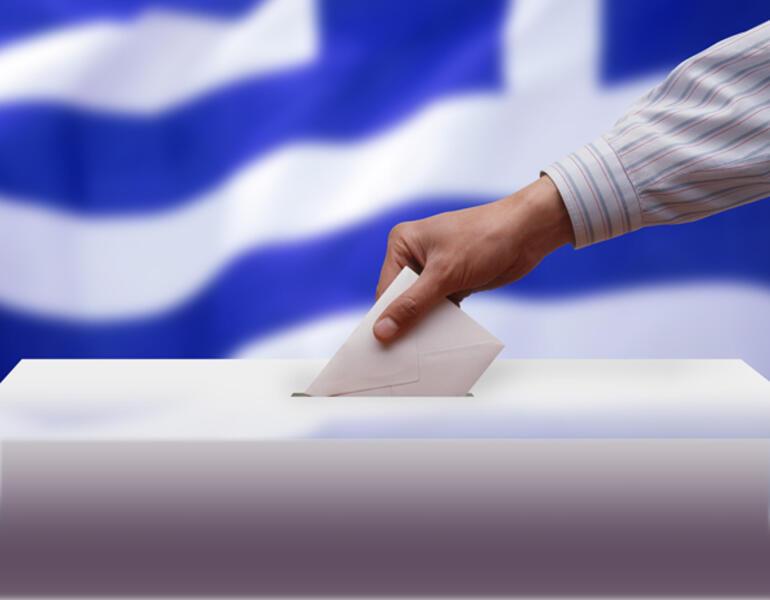 Yunanistan seçimleri: Sandığa geri sayım... Anketler ne diyor I İlkler neler