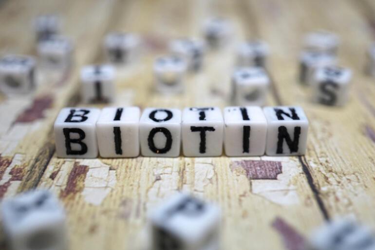 What is biotin, what does it do, what are the benefits of biotin, what is it good for?