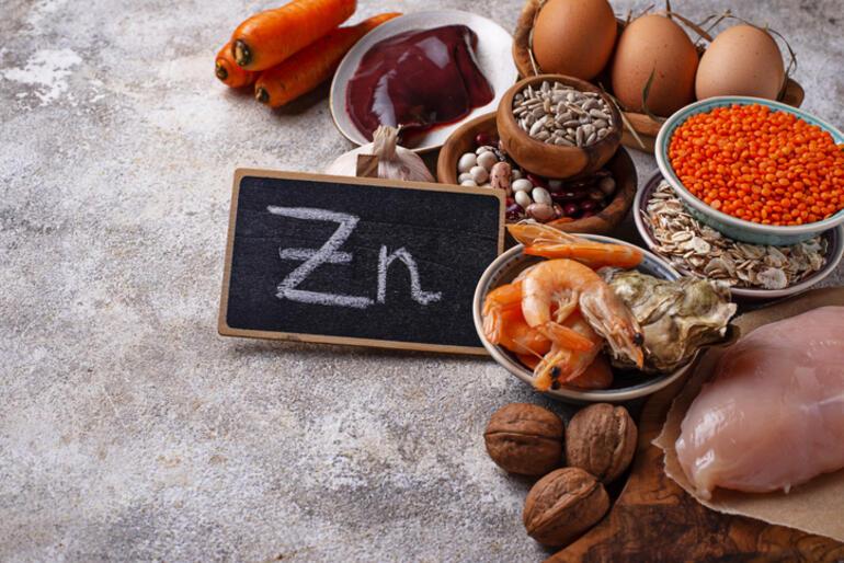 What is zinc, what is it good for What are the benefits of zinc?