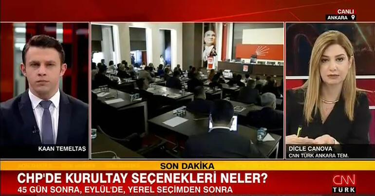 Kulis Haber: CHPde kritik MYK öncesi kulislerde neler konuşuluyor