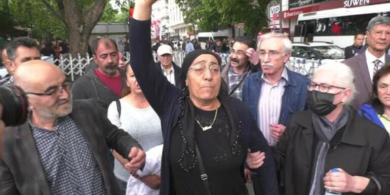 Gezi Parkı olaylarının 10uncu yıl dönümünde Ankarada eylem: Gözaltılar var