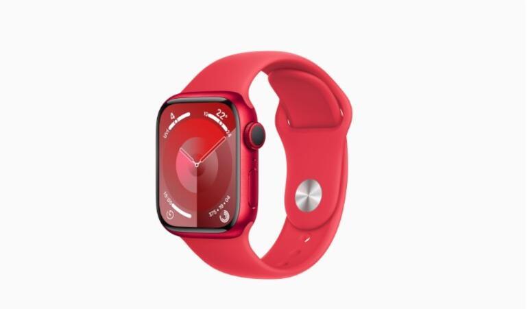 Apple Watch 9 fiyatı ne kadar, kaç TL İşte Apple Watch Series 9 özellikleri
