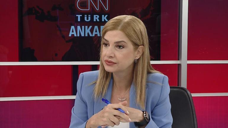 Fuat Oktay, CNN TÜRKte: Türkiyeyi almayan AB küresel bir aktör olamaz