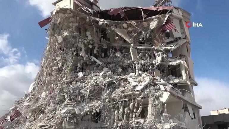 Gözde Apartmanı depremde 25 kişiye mezar olmuştu… Projesi eksik ve hatalı çıktı